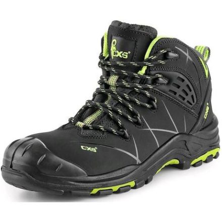 CXS Universe Supernova S3 HRO bakancs Metal-Free