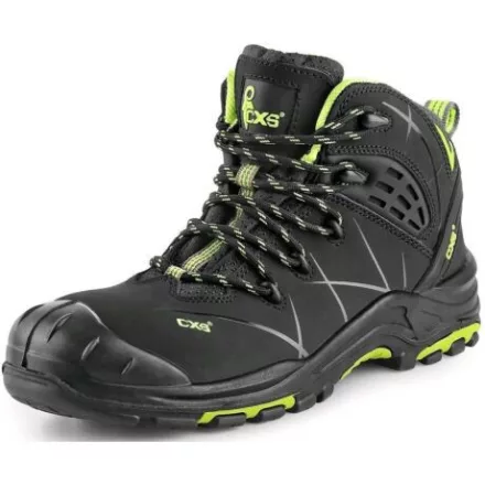 CXS Universe Supernova S3 HRO bakancs Metal-Free