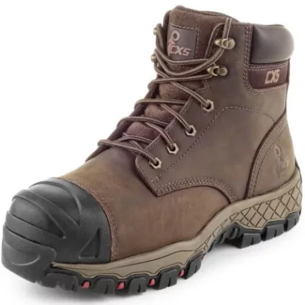 CXS Road Elston S3S bakancs