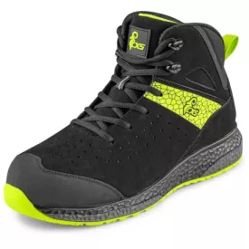 CXS Fibeline Malifera S3S ESD bakancs