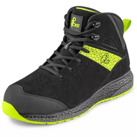 CXS Fibeline Malifera S3S ESD bakancs