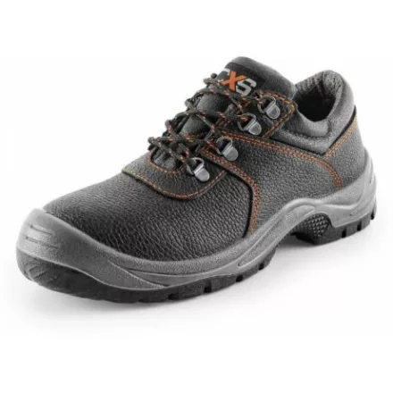 CXS Stone Beryl O2 félcipő