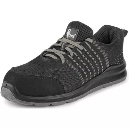 CXS Texline Rava O1 félcipő