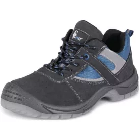 CXS Dog Dobrman S1 félcipő