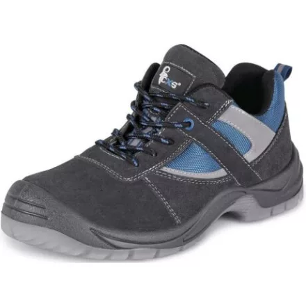 CXS Dog Dobrman S1 félcipő