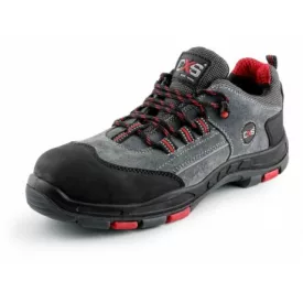 CXS Rock Slate S1P Metal-Free félcipő