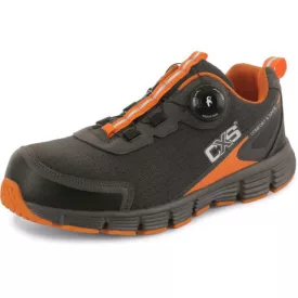 CXS Island Navassa S1P félcipő Metal-Free