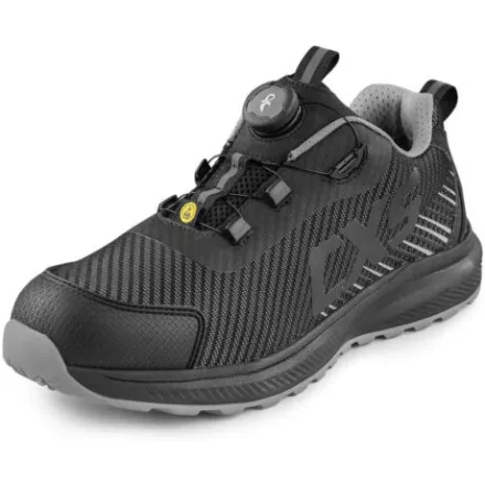 CXS Island Saba S1PS ESD félcipő