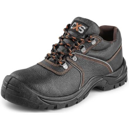 CXS Stone Pyrit S3 félcipő