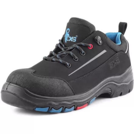 CXS Land Fyn S3S félcipő