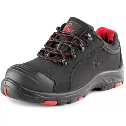 CXS Rock Aplit S3 félcipő