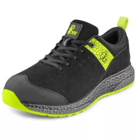 CXS Fibeline Dorsata S3S ESD félcipő