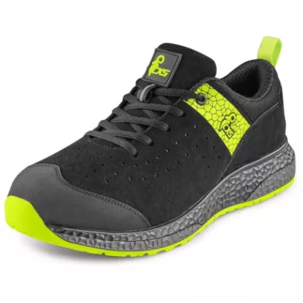 CXS Fibeline Dorsata S3S ESD félcipő