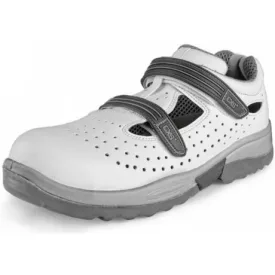 CXS White Pine O1 fehér szandál