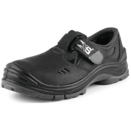 CXS Safety Steel Iron S1 szandál