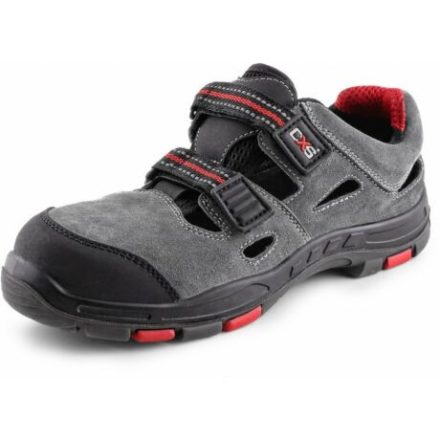 CXS Rock Phyllite S1P Metal-Free szandál