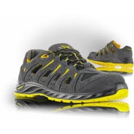 VM Bilbao S1 ESD NM szandál