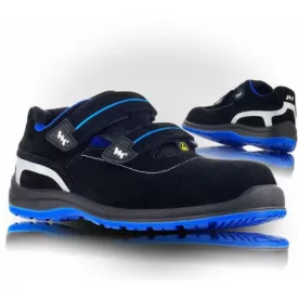 VM Parma S1P ESD NM szandál