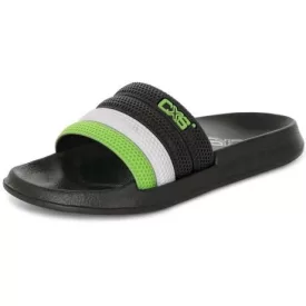 CXS Gulf strandpapucs