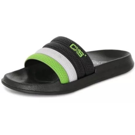 CXS Gulf strandpapucs