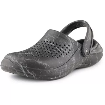 CXS Trend unisex EVA papucs, márvány