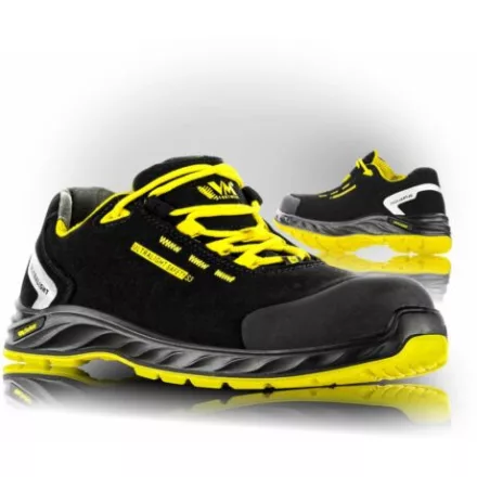 VM California S3 ESD NM félcipő