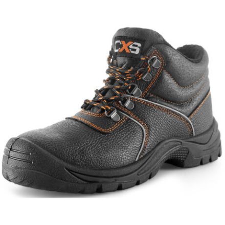 CXS Stone Apatit winter O2 bakancs
