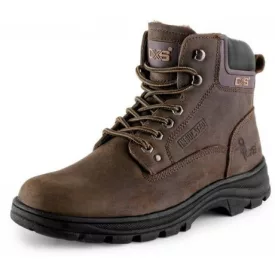 CXS Road Grand Winter bélelt bakancs