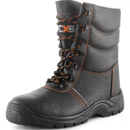 CXS Stone Topaz S3 winter surranó