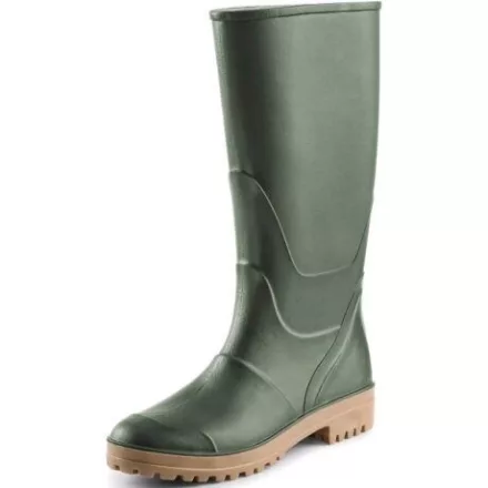 CXS Apollo zöld PVC csizma