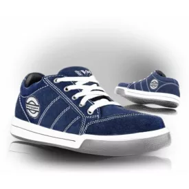 VM Seattle O1P kék félcipő