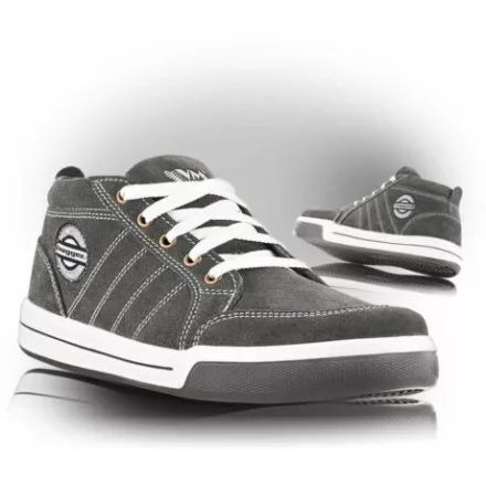 VM Richmond O1 szürke félcipő