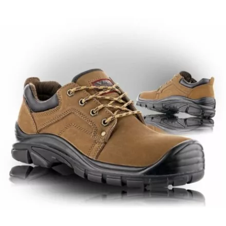 VM Valetta O1 barna félcipő