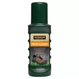   Bennon Profi Clean folyékony tisztító- és impregnáló- 75ml színtelen