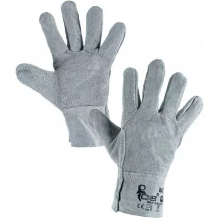 CXS Kala kombinált marhabőr kesztyű