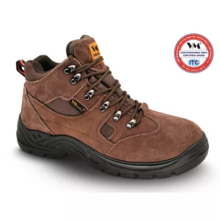 VM San Marino O1 bakancs