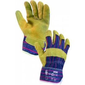 CXS Zoro kombinált marhahasíték kesztyű