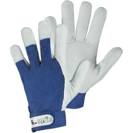 CXS Technik A kombinált kecskebőr kesztyű