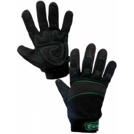 CXS Ge-Kon kombinált kesztyű