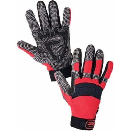 CXS Shark kombinált kesztyű