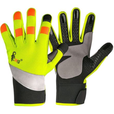 CXS Benson kombinált kesztyű