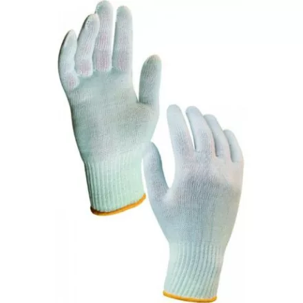 EDA 1157-BL58 KABÁT, FEHÉR/SZÜRKE