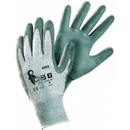 CXS Cita II vágásbiztos kesztyű