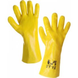 CXS Tekplast saválló kesztyű