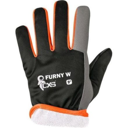 CXS Furny Winter téli kesztyű