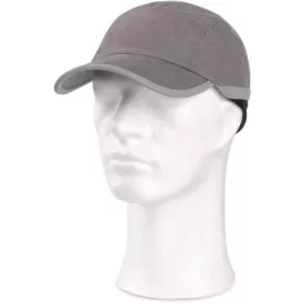 CXS Cran biztonsági baseball sapka - szürke