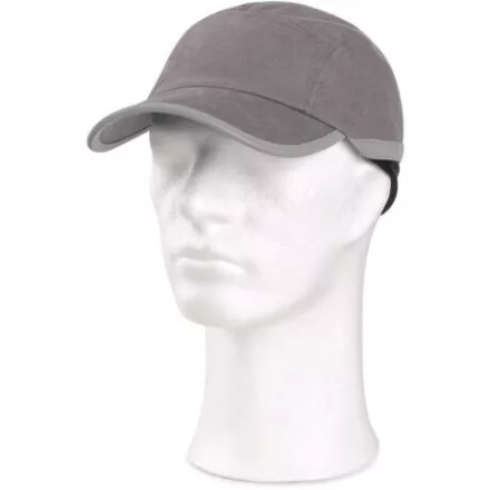 CXS Cran biztonsági baseball sapka - szürke