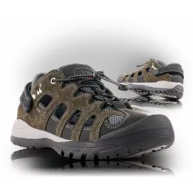 VM Tripolis S1 szandál