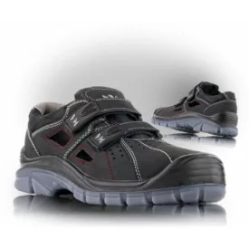 VM Lincoln S1P NM szandál