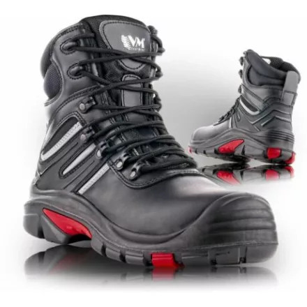 VM Houston S3 surranó